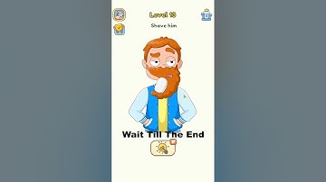 DOP 5  Delete One Part Level 13 Gameplay Walkthrough  #Shorts