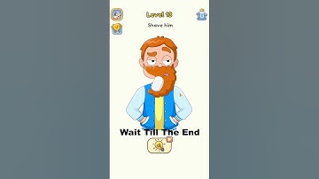 DOP 5  Delete One Part Level 13 Gameplay Walkthrough  #Shorts