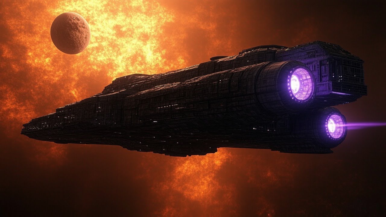 They Hurt One Human Child… So Humanity Wiped Out Their Entire Species! | HFY | Sci Fi Stories