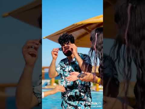 مين بيحب ملك وايهاب 