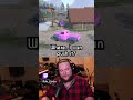 I finally understand the physics of this game #lumberjacksdynasty #funnymoments