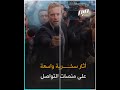 السيسي يسترد كرامته بالذكاء الاصطناعي