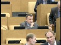 Выступление Антона Ищенко (Госдума 27.04.12)