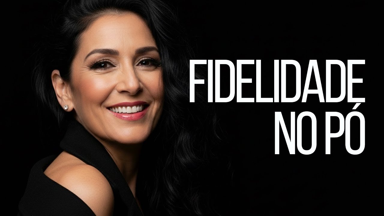 A FÉ QUE NÃO SOME MESMO NA PERDA | Do Meio Das Cinzas, o Crente Se Levanta