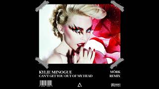 Kylie Minogue - Can't Get You Out Of My Head (Mörk Remix) [FREE DOWNLOAD] Supported by Rudeejay! Resimi