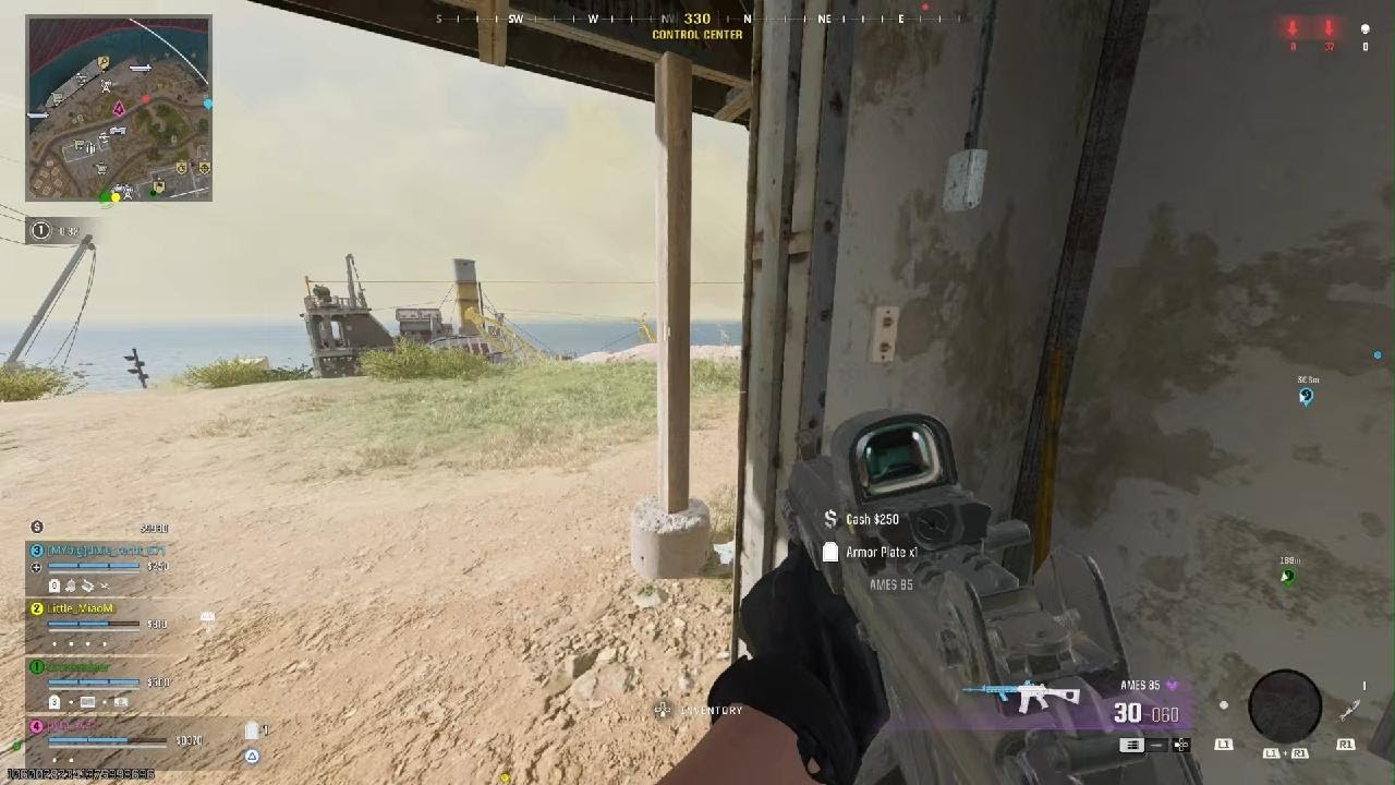 Call of Duty Warzone : Multiplayer Gameplay ( No commentary) - YouTube