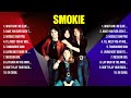 Smokie Top Of The Music Hits 2024   Most Popular Hits Playlist