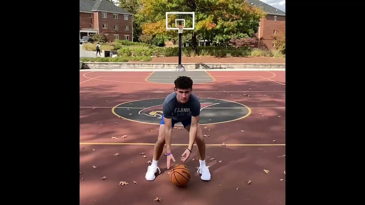 A1 Basketball Ball Handling for Beginners YouTube