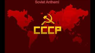 Soviet National Anthem ( Best version )