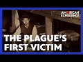 The Story of Wong Chut King and the Bubonic Plague
