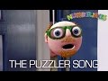 NUMBERJACKS | The Puzzler Song