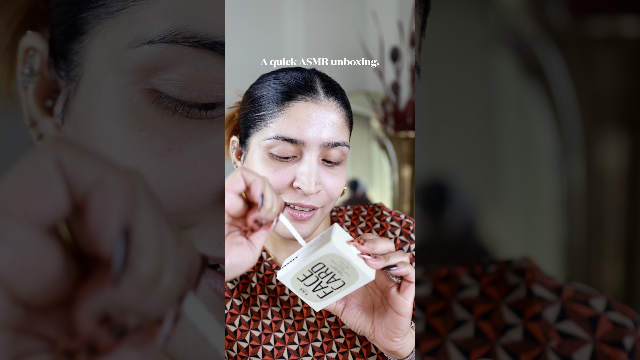 Finally tried the Fae Beauty Skin Tint and Swatched All The Shades For You 💁🏻♀️ | #shreyajain Finally tried the Fae Beauty Skin Tint and Swatched All The Shades For You 💁🏻♀️ | #shreyajain