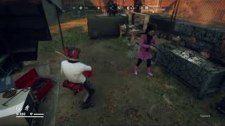 Generation Zero - The Purge Ep 4 (Gnome Mask Hunting | Base Defense |Vulture Fight)
