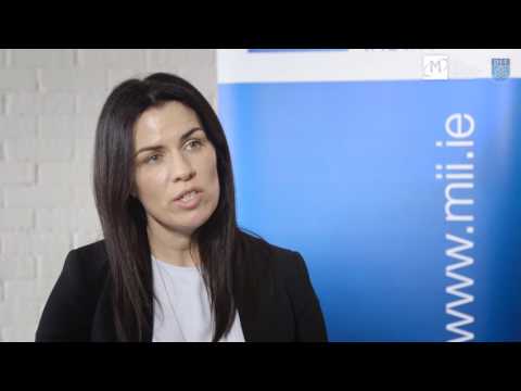 MSc in Digital Marketing & Analytics - Tara Rooney