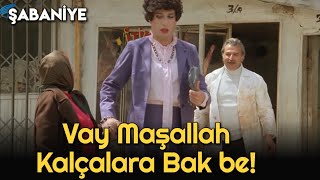 Şabani̇ye Vay Şu Kalçalara Bak Be