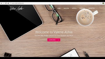 Step 2b: How to Access Your Email Account on iPage by Valene Ashia