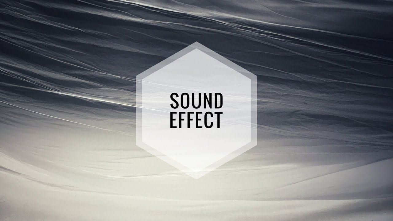 Ambience - Hair Salon Interior - SFX Producer ( No Copyright Sound Effects )