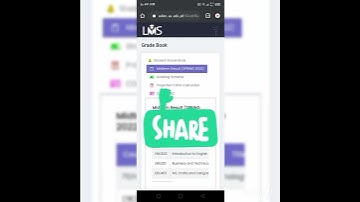 midterm result spring 22 announced../[virtual University ] ....how to check result of vu .