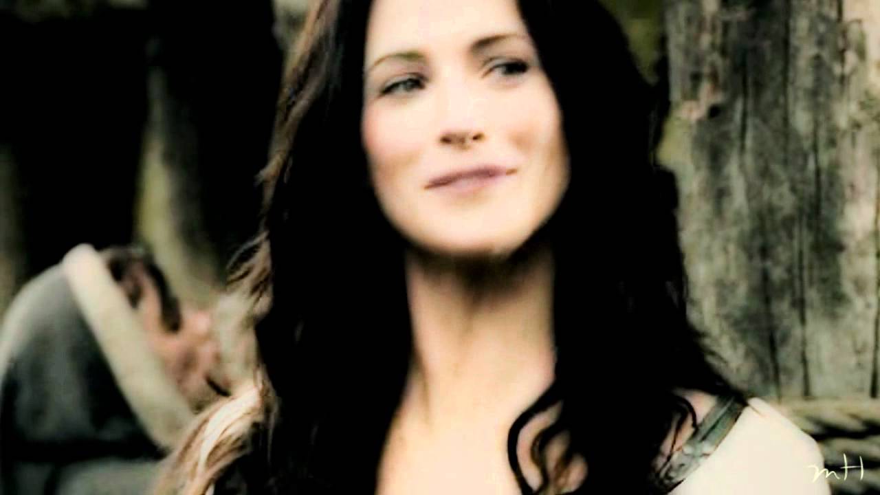 Richard & Kahlan - Je t'aime trop fort mon ange