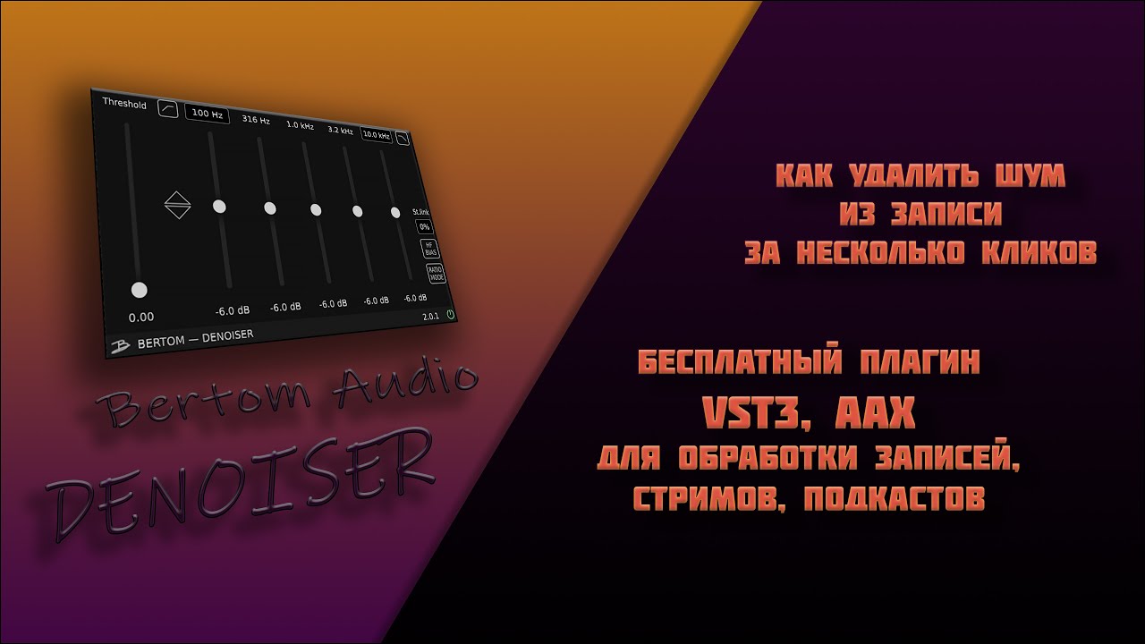 Каково соотношение сигнал/шум микрофона?