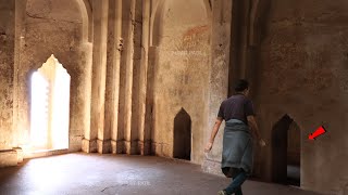 Gwalior Fort के दरवाजे इतने छोटे क्यों बनाए थे ? वजह सुनकर दिमाग हिल जाएगा ! Mystery Of Death Door !