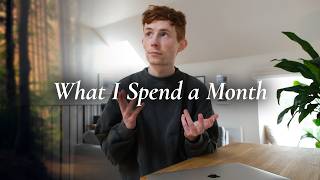 What I Spend a Month as a 29YearOld Living in Scotland