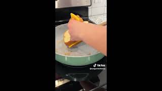 Three is better than one! Try NEW Sargento! Natural American Cheese Slices for the melt you love yes