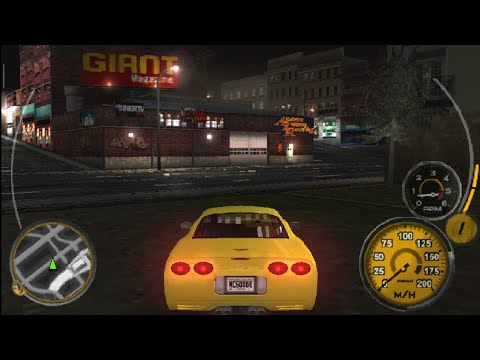 midnight-club-3-dub-edition-chevrolet-corvette-c5-z06-2001-open-world-free-roam-gameplay