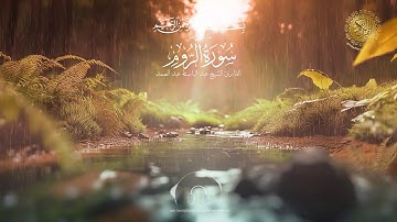 ما تيسر من سورة الروم  |   بصوت القارئ الشيخ عبد الباسط عبد الصمد