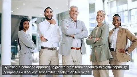 Strategic Innovation in Manufacturing: Dr. Markus Rechlin’s Leadership Framework