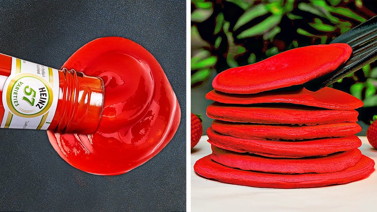 33 CRAZY COOKING HACKS YOU NEED TO KNOW
