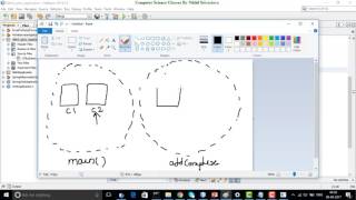 Celebrity Passing and Returning Objects to functions In C++ Wealth