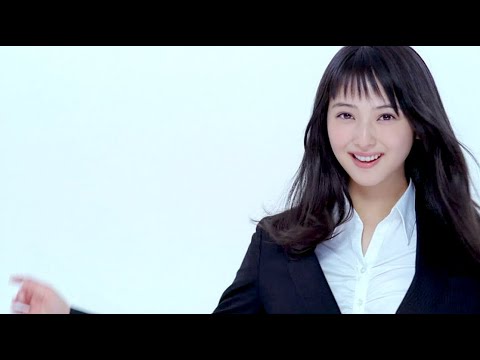 佐々木希 : 洋服の青山・n♥line (201502)