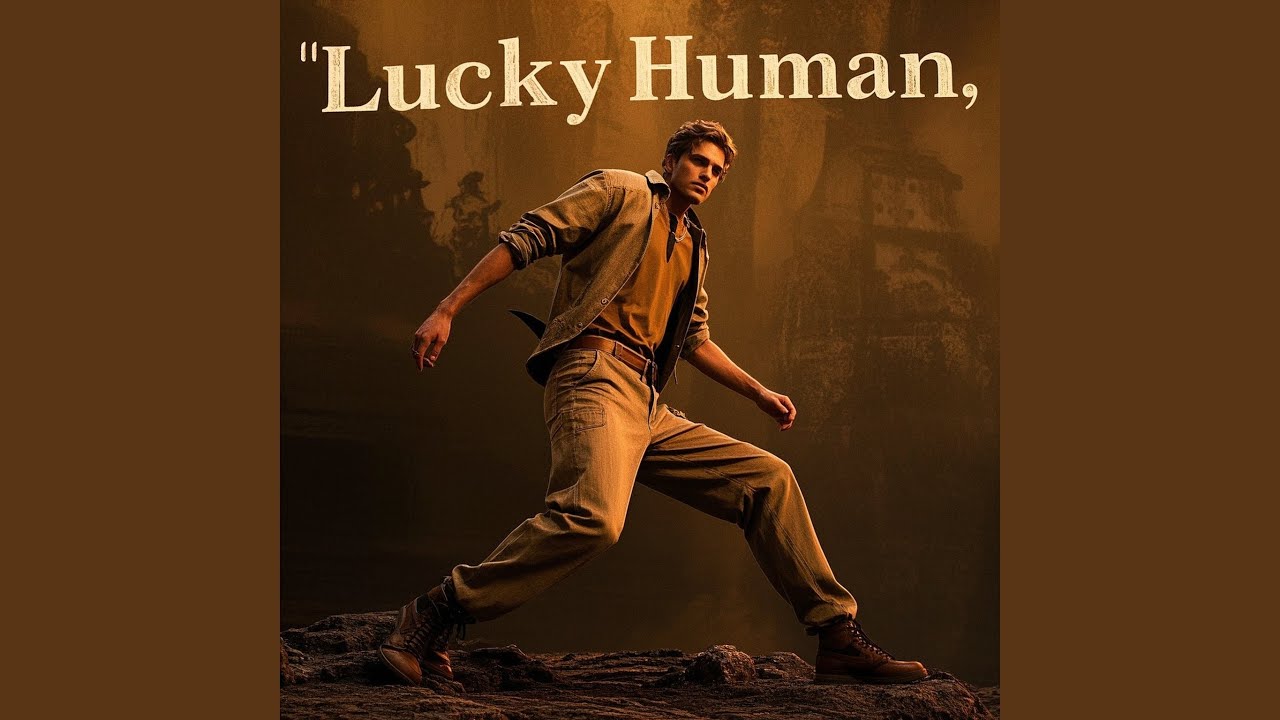 Lucky Human