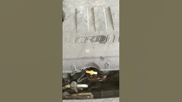 i20 active engine noise