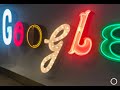 A Day At The Google NYC Office | Vlog #3