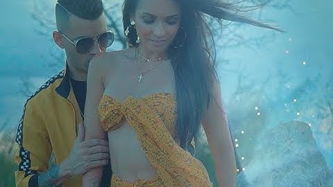 Lenier ft. Diana Fuentes - Te Toque Sin Querer (Video Oficial)