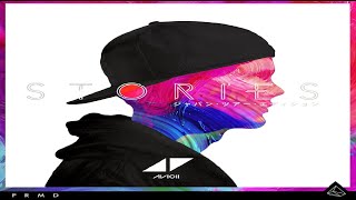 Avicii | Stories: Japan Tour Edition [Descarga/Download]