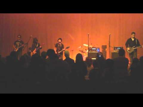 Away - Despite Reason - Battle of the Bands 2011. ...