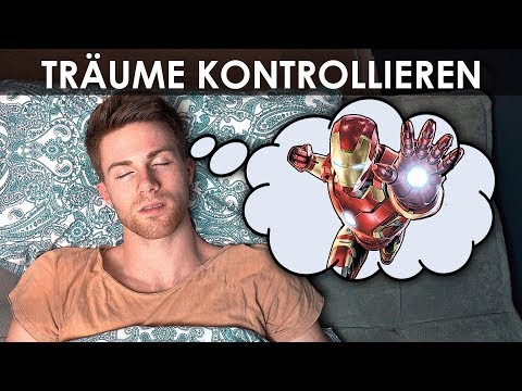 Video: Klares Träumen: In Träumen Kontrollierte Realität - Alternative Ansicht