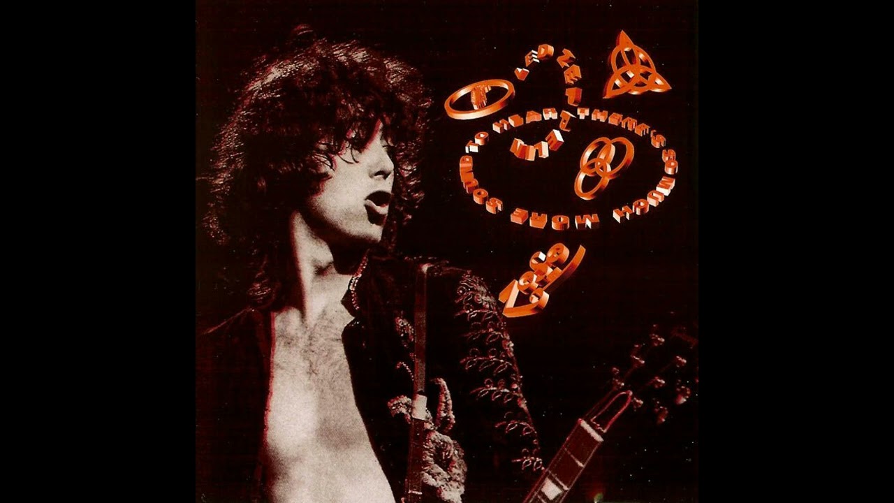 Led Zeppelin live in Providence 21st July 1973 - YouTube