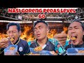 SEPAKBOLA vs NASI GORENG BON CABE 4 BUNGKUS 🔥