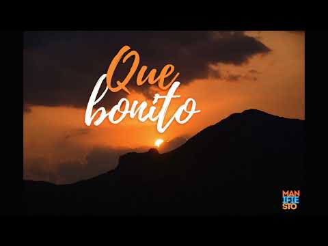 Manifiesto Urbano -