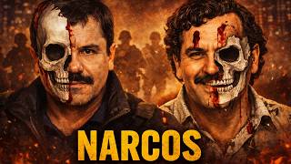 Escobar vs. El Chapo | Who Held More Power?