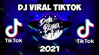 DJ KARNA KAMU PAKCEPAK JEDER || VERSI 10 MENIT || VIRAL TIKTOK 2021