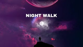 Andreas M. Resch & Dominik A. Hecker - Night Walk | (Raise The Sky)