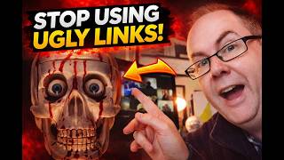 Stop Using Ugly Links! Do This Instead