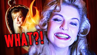 What Happened To Twin Peaks Fire Walk With Me?