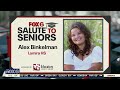 Salute to Seniors for Monday, June 22, 2026 | FOX6 News Milwaukee