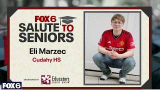 Salute to Seniors for Monday, June 22, 2026 | FOX6 News Milwaukee